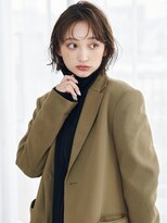 ポーチバイハニー オモテサンドウ(PORCH by HONEY omotesando)&nbsp;HONEY group/PORCH 2023AW