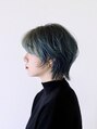 ユニヘアデザイン 徳島店(Uni. hair design) 扱いやすいカット得意です♪