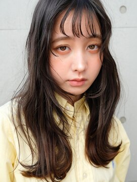 ステラ(stella) ウェーブロング