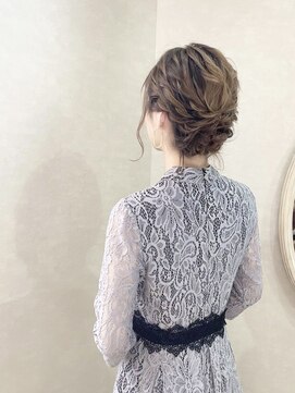 カラークチュール(Color Couture) パーソナルカラーで似合わせ/大宮東口パーソナルカラー髪質改善