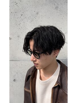 スピンオフシフト(SPIN-OFF SHIFT) 大人スパイラル