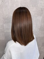 スキル 水戸(SKILL)&nbsp;次世代型髪質改善トリートメント