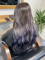 ダズリン バイ リー(Dazzlin by Ly) アンブレラカラー