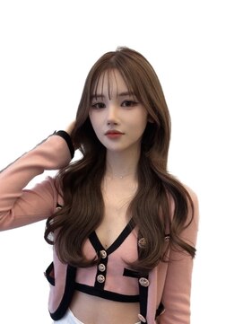 ネウィ 銀座(newi) ワンホンレイヤーカット