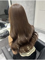 シーエスメイドバイシャチュー 栄店(CS made by SHACHU) 大人ブラウン