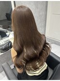 大人ブラウン