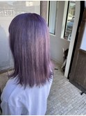 ダブルカラー
