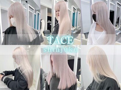 テイス 新宿(TACE)の写真