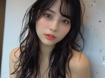 アルス(ars)の写真/◆学割U24あり◎学生から絶大支持♪雑誌でも人気のStylistが今旬の可愛いhairをご提案！