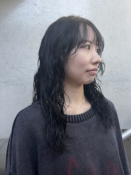 プッティ (putti) layerperm