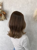 バブルス 新所沢店(BUBBLES)&nbsp;くびれミディアム