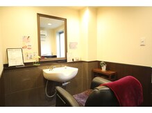 バルビエ グラン 銀座(barbier GRAND)の雰囲気（～広々個室も完備～周りを気にすることなくお寛ぎいただけます）