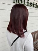 Bordeaux color
