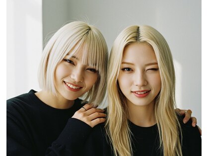 ラルマミット(lalma mit)の写真