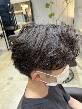 エイト マカビ 沖縄真嘉比店(EIGHT makabi) 【EIGHT 真嘉比】お客様スタイル