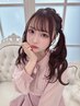 【６月限定】ケアカラー+3stepトリートメント※指名不可［大須/矢場町/栄］