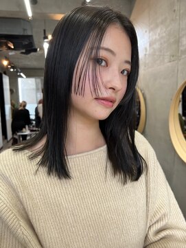 ソルトウォーター 南堀江(SALT WATER) ミディアム