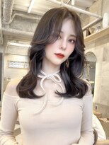 ロンドアリシア 金山(Lond Alexia) ダブルカラー/トリートメント/酸性ストレート/オージュア5220