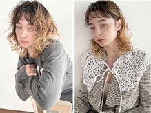 ビジョンアオヤマ (VISION aoyama)の雰囲気（VISION　@visionaoyama）