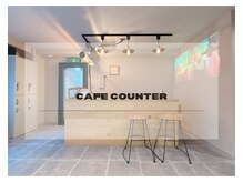 ハート(heart.)の雰囲気（開放感溢れる明るい店内はとてもご好評いただいております＊）
