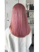 ソマリ(SOMARI.)&nbsp;ピンクベージュ