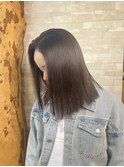 美髪矯正/髪質改善