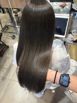 ソワンドブレス 阿倍野店(soin de brace)&nbsp;オリーブ　ベージュ　レディース　小顔　オリーブベージュ