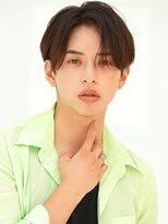 ブリーチ 盛岡店(BLEACHi)&nbsp;【BLEACHi】韓国風シフォンパート