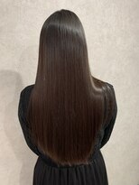 ラング(Rang)&nbsp;艶髪ストレート