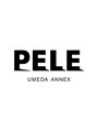 ペレ アネックス 大阪梅田茶屋町店(PELE ANNEX)/PELE 梅田/インナーカラー/ブリーチ/ピンク