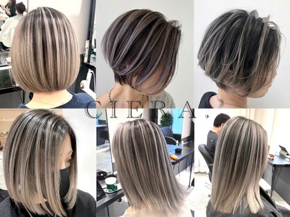 シエラ 堀江(CIERA.)の写真