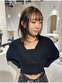 ハッシュレイヤー