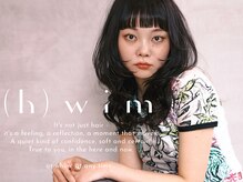 ウィム(wim)