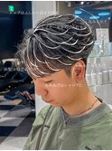 フェザーショート