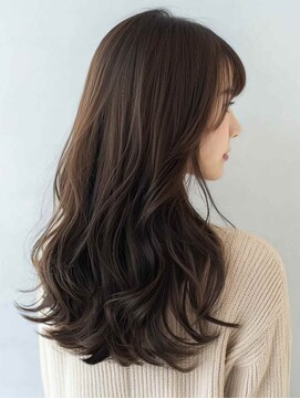 アンジュ ヘアー(Ange hair) 金山/オリーブ/グレー/暖色/ミルクティー/ブリーチ/インナー