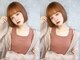 ノア ヘアデザイン 町田店(noa Hair Design)の写真/デザインカットならnoa Hair Design♪自分でも再現しやすいよう計算されたカット技術で理想のスタイルに。