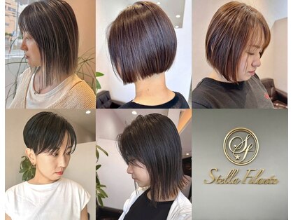 ステラフィランテ(Stella Filante)の写真