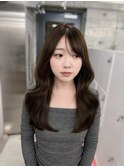 秋冬おすすめ！オリーブブラウンカラー