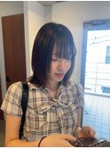レイヤーボブ