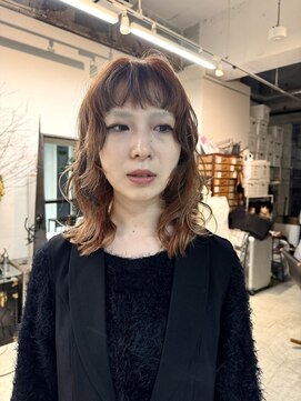 オンザ(ONTHE) ナチュラルデザインミディアム