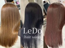レド(LeDo)