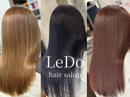 レド(LeDo)の写真