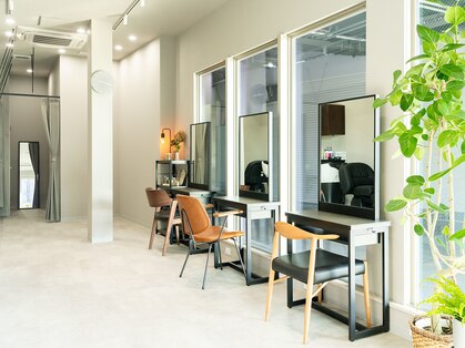 ソール リニュー(sole/renew.)の写真