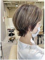 デバイス 東川口(DEVICE)&nbsp;ショートウルフ