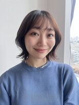 エクリボンヌ(equri bonne) 【equribonne目黒】おすすめスタイル【目黒】