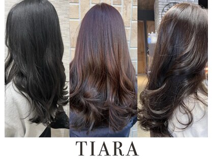 ティアラ 桜木町(TIARA)の写真