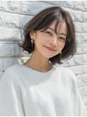 髪質改善/白髪ぼかし/白髪染め/オーガニックカラー/リタッチ/