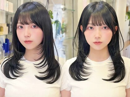 ルフェリ(Lufeli)の写真