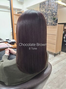 アンクラウド(an cloud) 縮毛矯正/髪質改善/ストレート