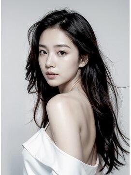 エーティーヘアコレクション 自由が丘(AT.hair collection) ボタニュラ　シルキーブラック